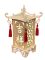 宮殿ランプ