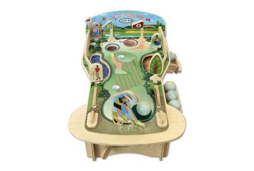 Golf-Game
